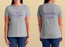 Load image into Gallery viewer, A.M.J. Boutique Ask Me How

