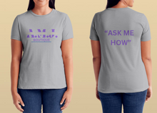 Cargar imagen en el visor de la galería, A.M.J. Boutique Ask Me How
