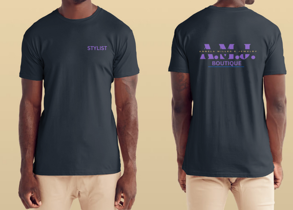 A.M.J. Boutique Stylist