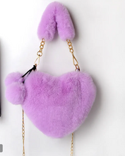 Load image into Gallery viewer, NA1 - Pericardium Heart Bag Heart Bag
