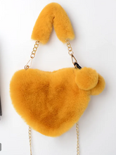 Load image into Gallery viewer, NA1 - Pericardium Heart Bag Heart Bag
