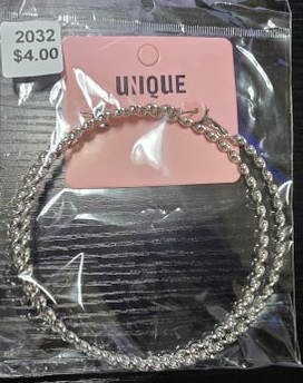 2032 - swirl big hoops