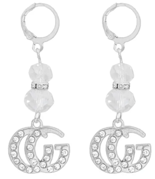 1359 -  inspired earrings