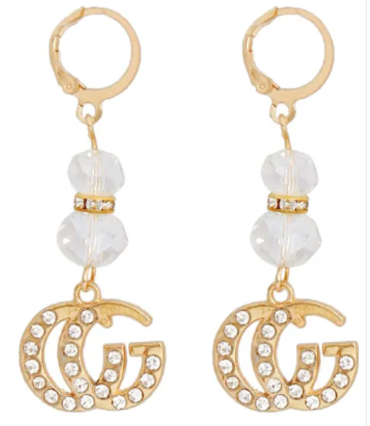 1359 -  inspired earrings