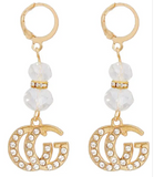 1359 -  inspired earrings