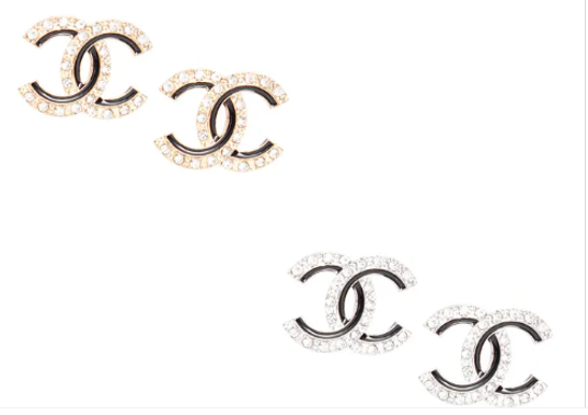 1306 - CC INSPIRED Earrrings