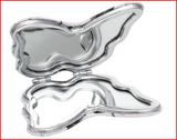 PT3 - Butterfly Boutique Cosmetic Mirror