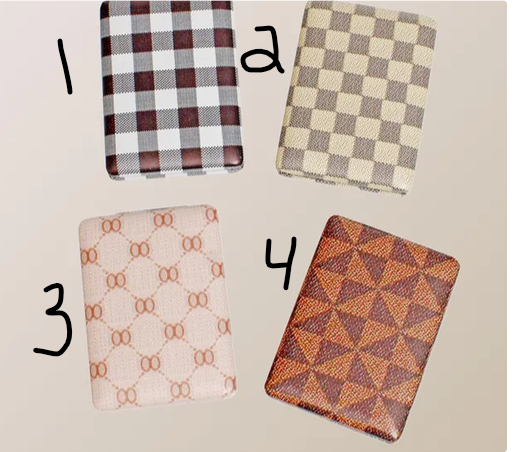 2028 - makeup mirror