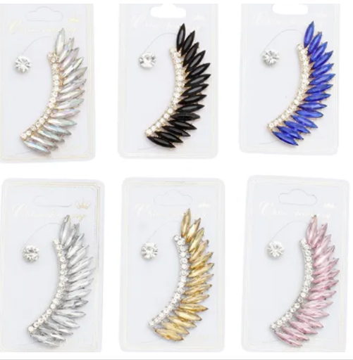 3005 - wing ear crawler