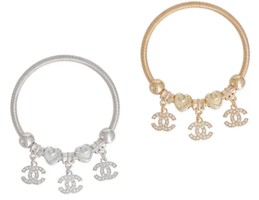 3054 - CC INSPIRED Bracelets