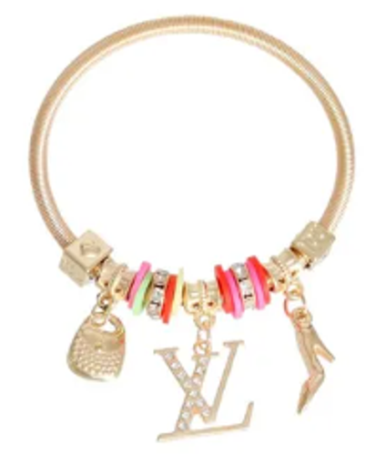 3046 - Boutique LV Bracelets