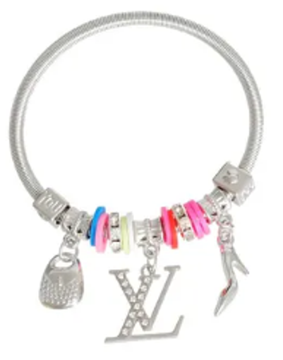 3046 - Boutique LV Bracelets