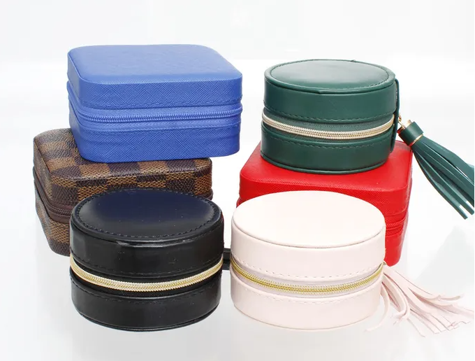 1000-12 - Jewelry Box Organizer