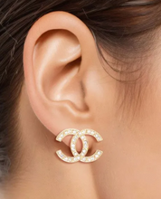Load image into Gallery viewer, 1000-21 - C Bling Studs INSPIRED
