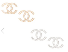 Load image into Gallery viewer, 1000-21 - C Bling Studs INSPIRED
