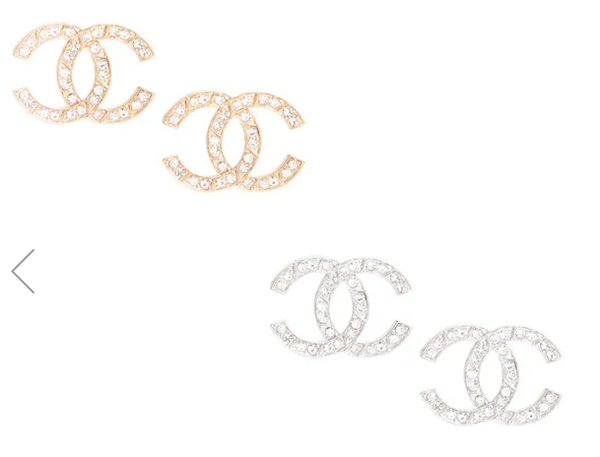 1000-21 - C Bling Studs INSPIRED