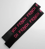 1000-46 - Fendi Roma Elastic Headband INSPIRED