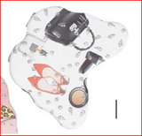 PT3 - Butterfly Boutique Cosmetic Mirror