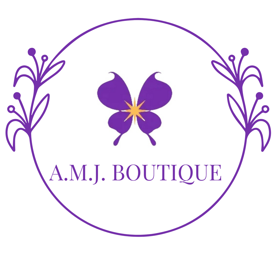 AMJ Boutique Small Business Subscription