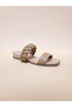 Cargar imagen en el visor de la galería, SILAS-SLIDE SANDALS
