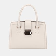 Cargar imagen en el visor de la galería, David Jones PU Leather Handbag
