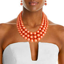Cargar imagen en el visor de la galería, Orange Pearl 3 Layer Set
