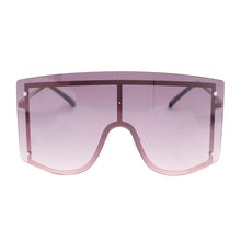 Load image into Gallery viewer, Sleek &amp; Chic: Black Signature Shades
