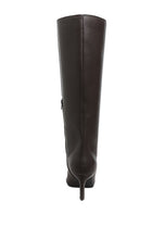 Cargar imagen en el visor de la galería, Syringa Kitten Heel Long Boots

