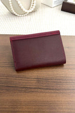 Cargar imagen en el visor de la galería, Zenana Compact Trifold Wallet
