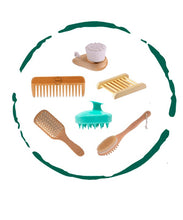 Load image into Gallery viewer, Bath Essentials Set. 6-Pack.
