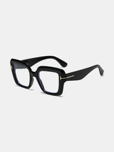 Load image into Gallery viewer, Polycarbonate Frame Square Sunglasses
