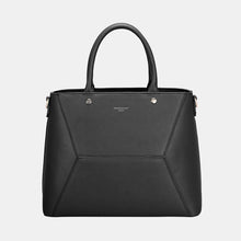 Cargar imagen en el visor de la galería, David Jones PU Leather Handbag
