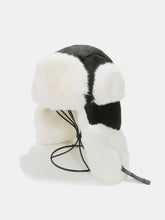 Cargar imagen en el visor de la galería, Thermal Fuzzy Earmuffs Winter Hat

