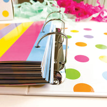 Cargar imagen en el visor de la galería, Class Keeper® Easiest School Days Memory Book | (2) Styles
