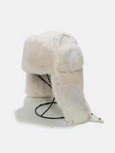 Cargar imagen en el visor de la galería, Thermal Fuzzy Earmuffs Winter Hat
