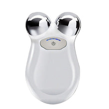 Load image into Gallery viewer, Microcurrent Facial Toning Device
