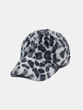 Cargar imagen en el visor de la galería, Fuzzy Acrylic Baseball Cap
