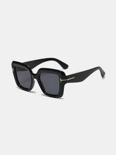 Load image into Gallery viewer, Polycarbonate Frame Square Sunglasses
