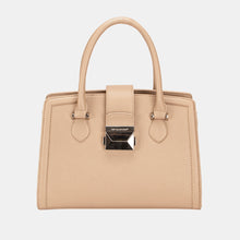 Cargar imagen en el visor de la galería, David Jones PU Leather Handbag
