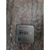 HP Omen CPU Cooler with AMD Ryzen Processor & AMD Ryzen 5 5600G Processor