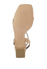 Cargar imagen en el visor de la galería, Block Heel Ankle Strap Sandals

