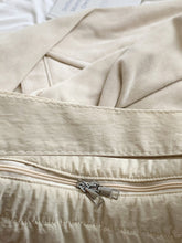 Cargar imagen en el visor de la galería, Lace-Up Polyester Crossbody Bag
