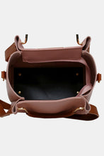 Cargar imagen en el visor de la galería, 4-Piece PU Leather Bag Set
