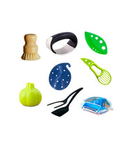 Cargar imagen en el visor de la galería, Kitchen Accessories Set -8pcs
