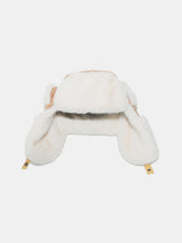 Cargar imagen en el visor de la galería, Thermal Fuzzy Earmuffs Winter Hat
