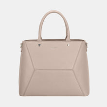 Cargar imagen en el visor de la galería, David Jones PU Leather Handbag
