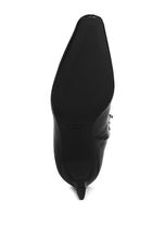 Cargar imagen en el visor de la galería, Syringa Kitten Heel Long Boots
