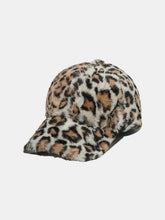 Cargar imagen en el visor de la galería, Fuzzy Acrylic Baseball Cap
