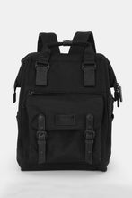 Cargar imagen en el visor de la galería, Himawari Waterproof Nylon Backpack Bag with Handles
