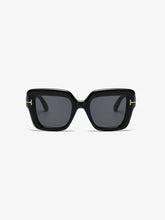 Load image into Gallery viewer, Polycarbonate Frame Square Sunglasses
